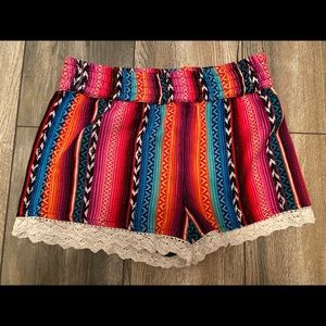 Lord and Taylor Design Lab Shorts